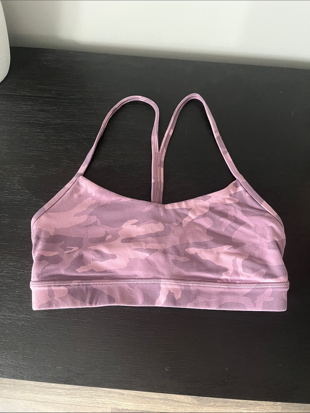 Lululemon Y Back Bra